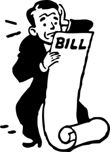 Bills to Pay